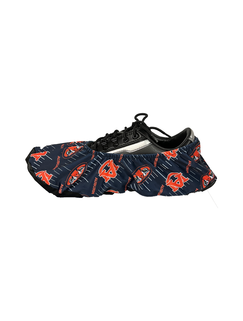 Auburn Tigers Shoe Cover