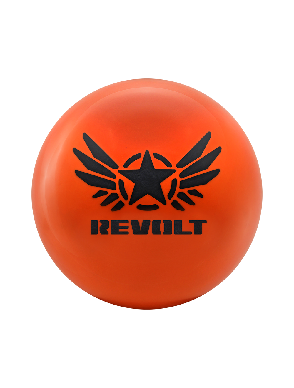 Motiv Revolt Uprising Limited Edition Bowling Ball