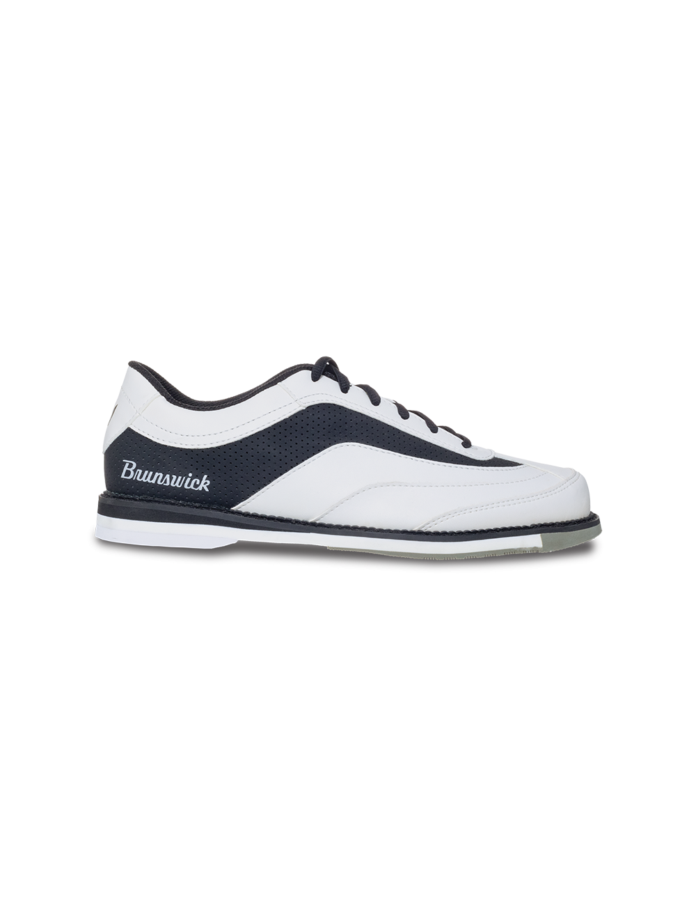 Brunswick Rampage Bowling Shoes: Strike with Comfort