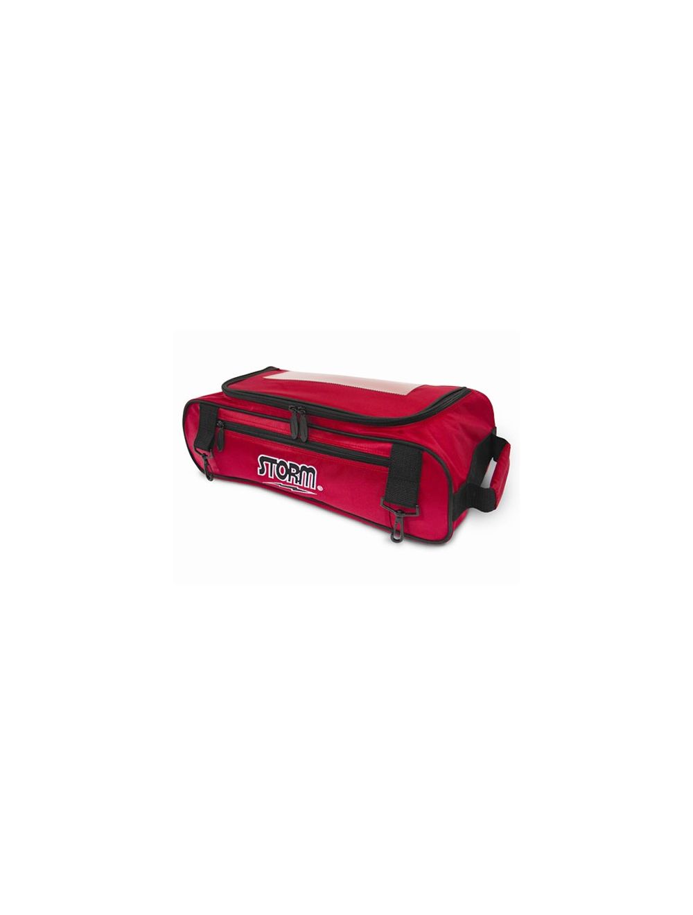 Storm Shoe Bag Red + Free Shipping