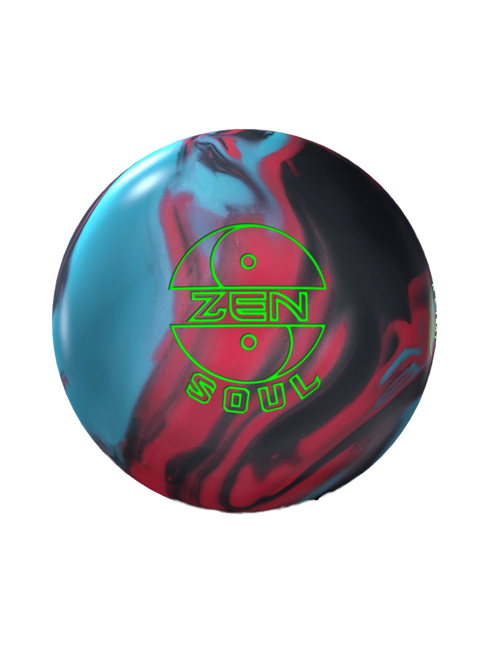 900 Global Zen Soul Bowling Ball