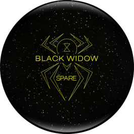 Black Widow Spare