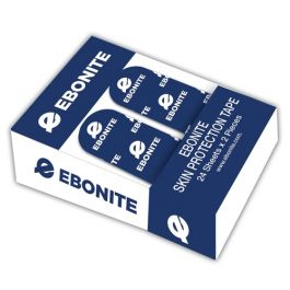 Ebonite Protection Tape Blue Prevent Blisters and A Better Release. 