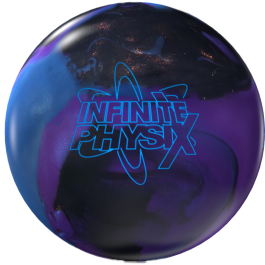Storm Infinite PhysiX Bowling Ball