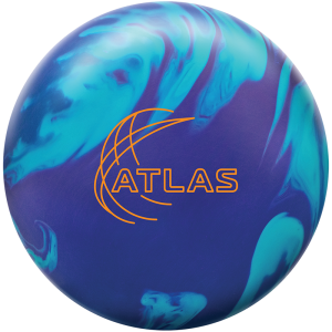 C300 Atlas Bowling Ball