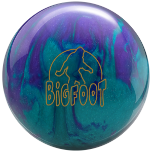 Radical Bigfoot Bowling Ball
