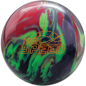 C300 High Speed Bowling Ball 