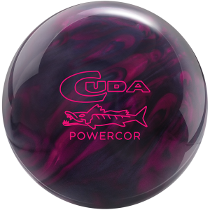 C300 Cuda PowerCOR Pearl Bowling Ball