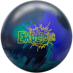 C300 Explosion Bowling Ball