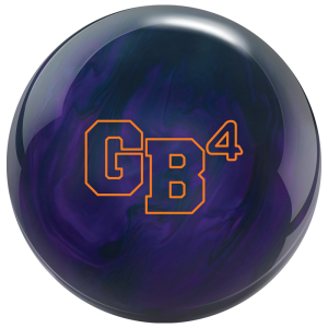 Ebonite Game Breaker 4 Hybrid Bowling Ball