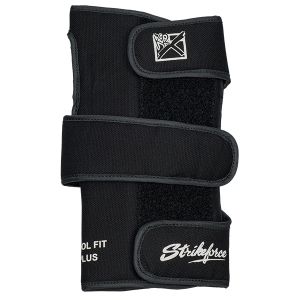 LOCK ON EXOCET BLACK SCORPION RIGHT Hand Bowling Wrist Support Accessories_en 