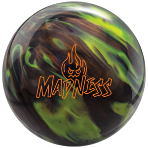 C300 Madness Bowling Ball