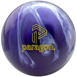 Track Paragon Hybrid Bowling Ball