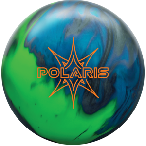 Ebonite Polaris Hybrid Bowling Ball 16#