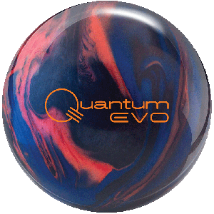 Brunswick Quantum EVO Pearl Bowling Ball