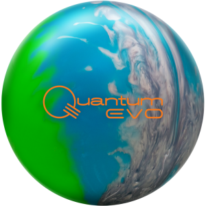 Brunswick Quantum EVO Hybrid Bowling Ball