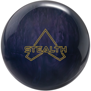 Track Stealth Pearl Bowling Ball