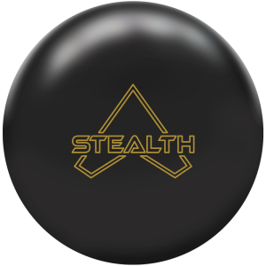 Track Stealth Bowling Ball