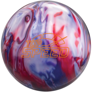C300 Top Speed Bowling Ball