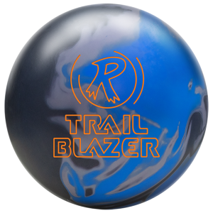 Radical Trail Blazer Solid Bowling Ball