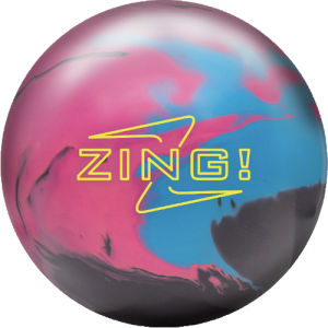 Radical Zing! Pearl High Performance Bowling Ball