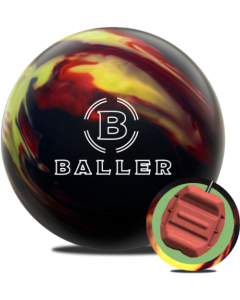 Columbia 300 Baller
