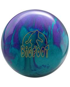 Radical Bigfoot Bowling Ball