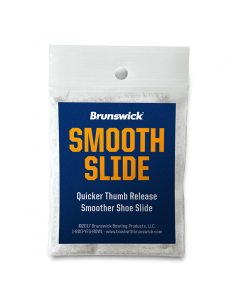 Brunswick Smooth Slide 