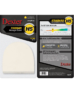 Dexter SST Heel (H5)