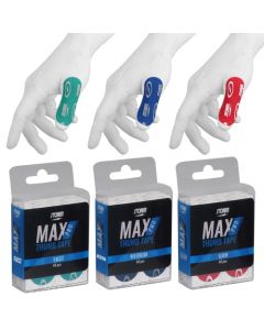 Storm Max Strips Thumb Tape - Pack of 40