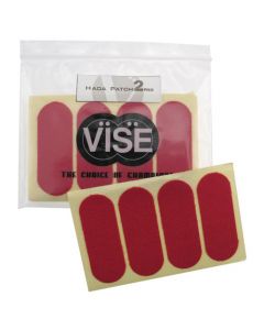 VISE Hada Patch Pre-Cut #2 Red Tape