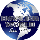 Bowling World Admin