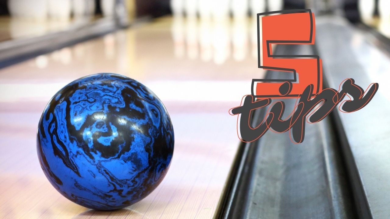 5 Tips for Bowlers Looking to Practice More