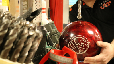The Science Behind Bowling Ball Drilling: Custom Fit for Better Performance
