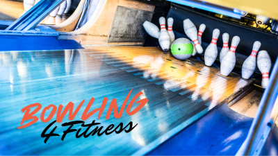 Bowling for Fitness: How Regular Bowling Can Benefit Your Health
