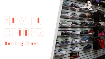 How to Choose: Bowling Shoes