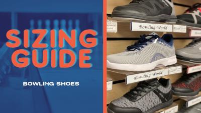 A Step-by-Step Guide to Properly Sizing Your Bowling Shoes