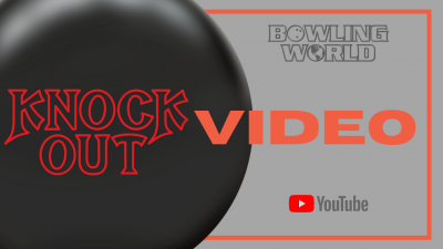 [VIDEO] Brunswick Knock Out | Ball Review