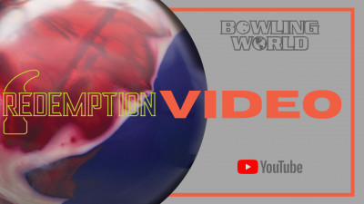 [VIDEO] Hammer Redemption Hybrid | Ball Review