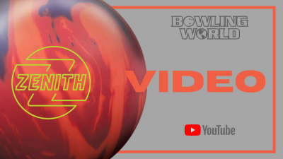 [VIDEO] Brunswick Zenith | Ball Review