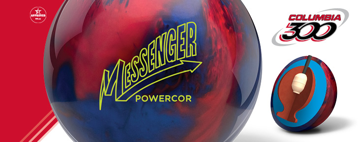 Messenger PowerCOR Pearl