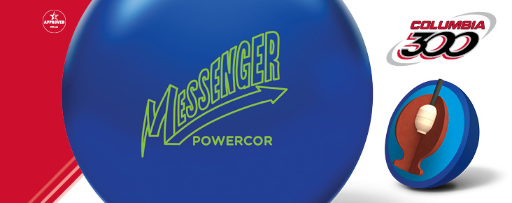 Messenger PowerCOR Solid