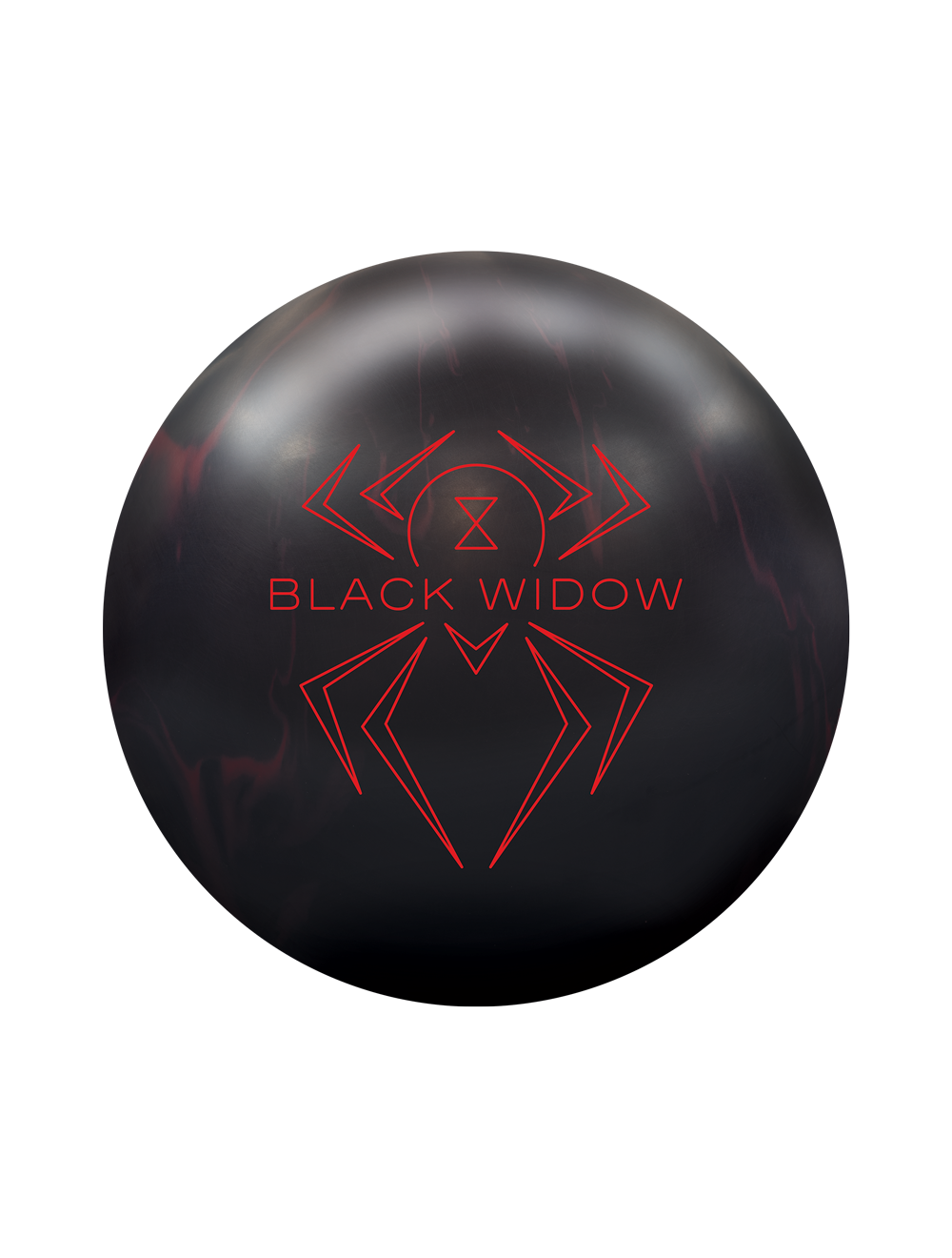Hammer Black Widow 2.0 Bowling Ball