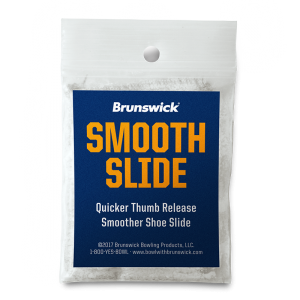 Brunswick Smooth Slide 